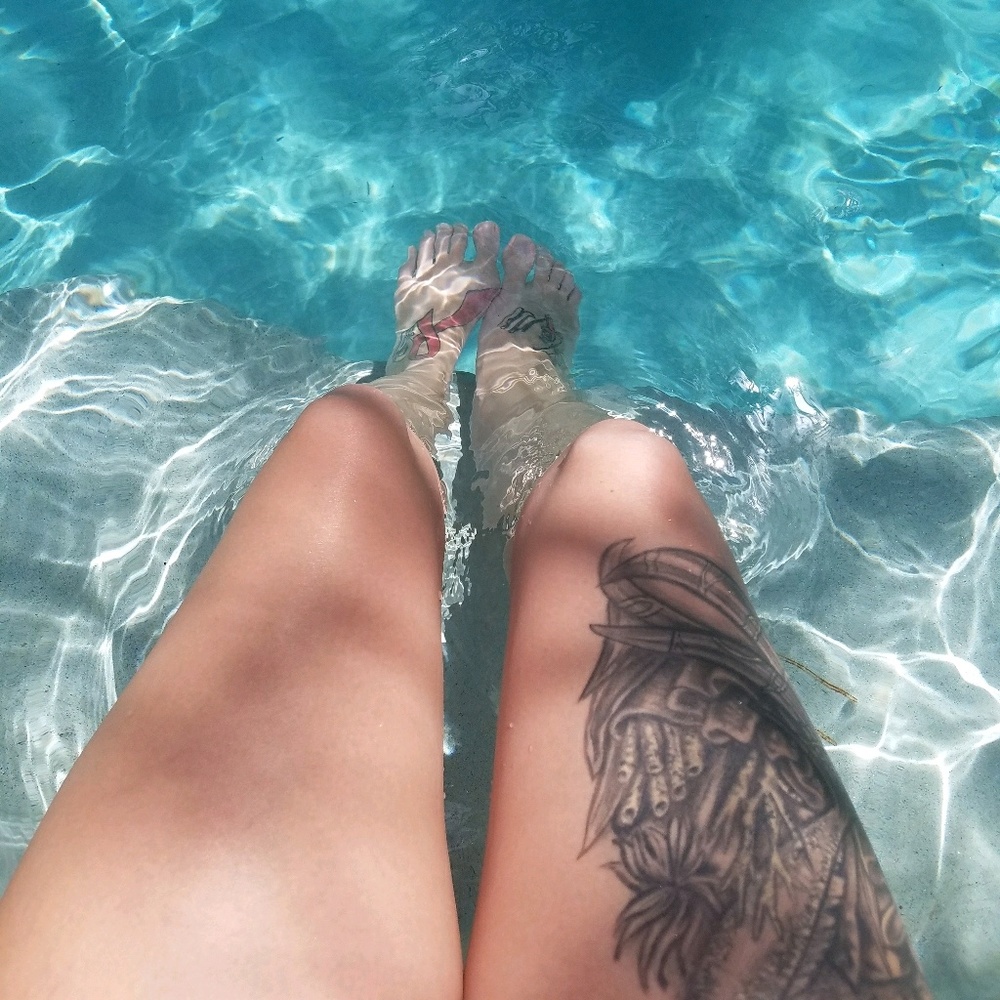 Meet your Posher, Julia